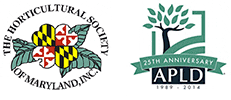 Member Horticultural Society of Maryland Member, Horticultural Society of Maryland